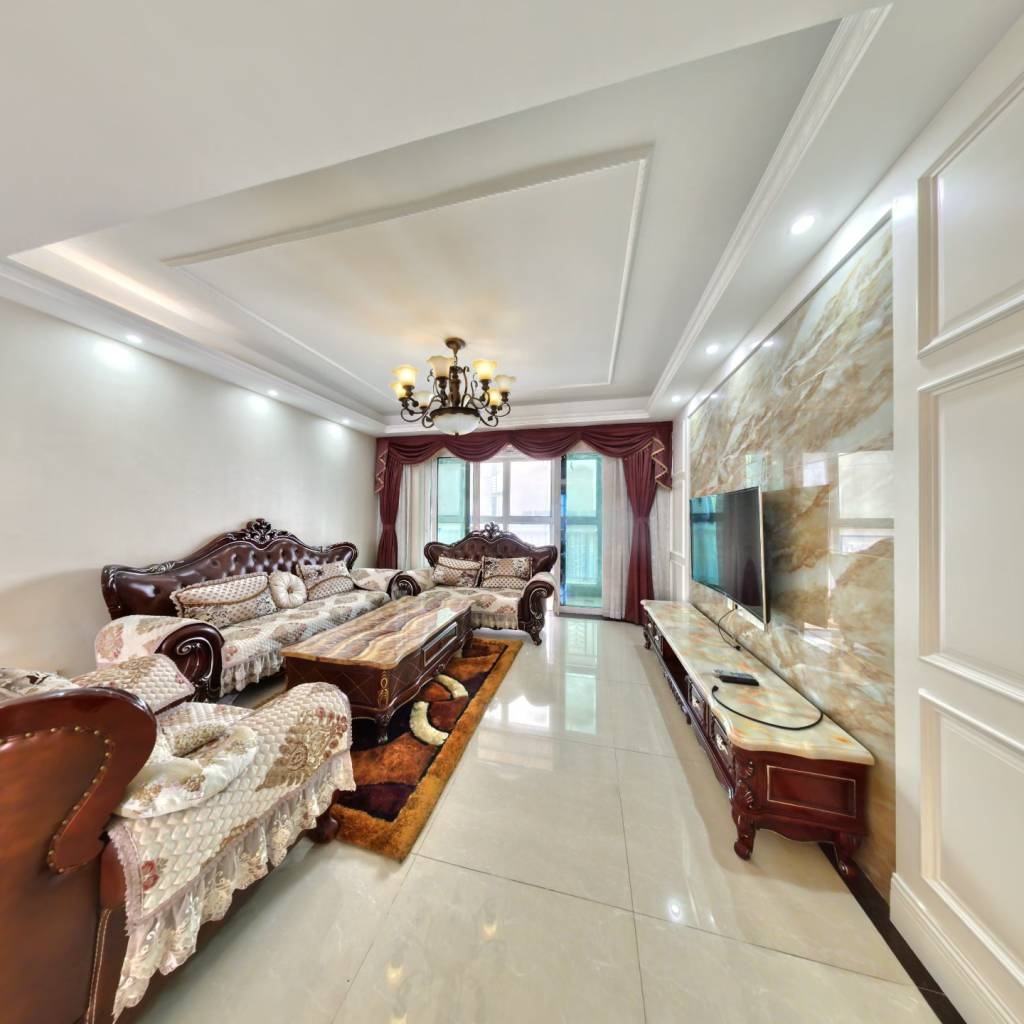 南京南京恒大绿洲二手房房源图片