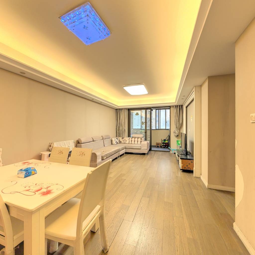 南京万科金域蓝湾二手房房源图片