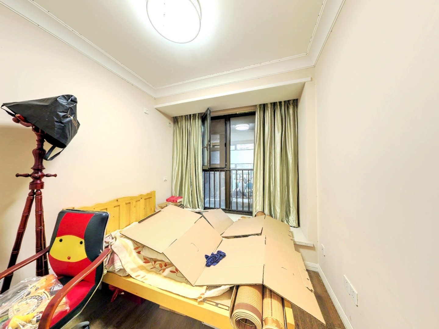 南京万科金域蓝湾二手房房源图片