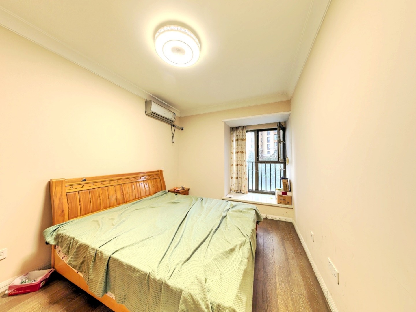 南京万科金域蓝湾二手房房源图片