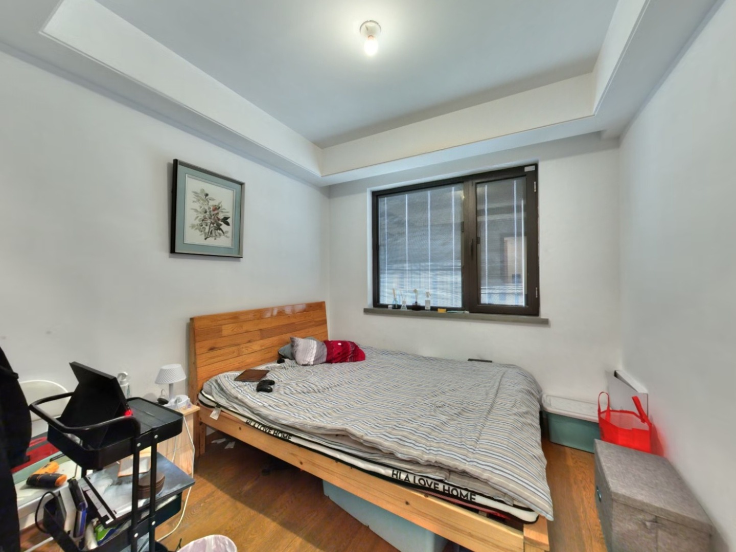 南京江宁金茂悦二手房房源图片