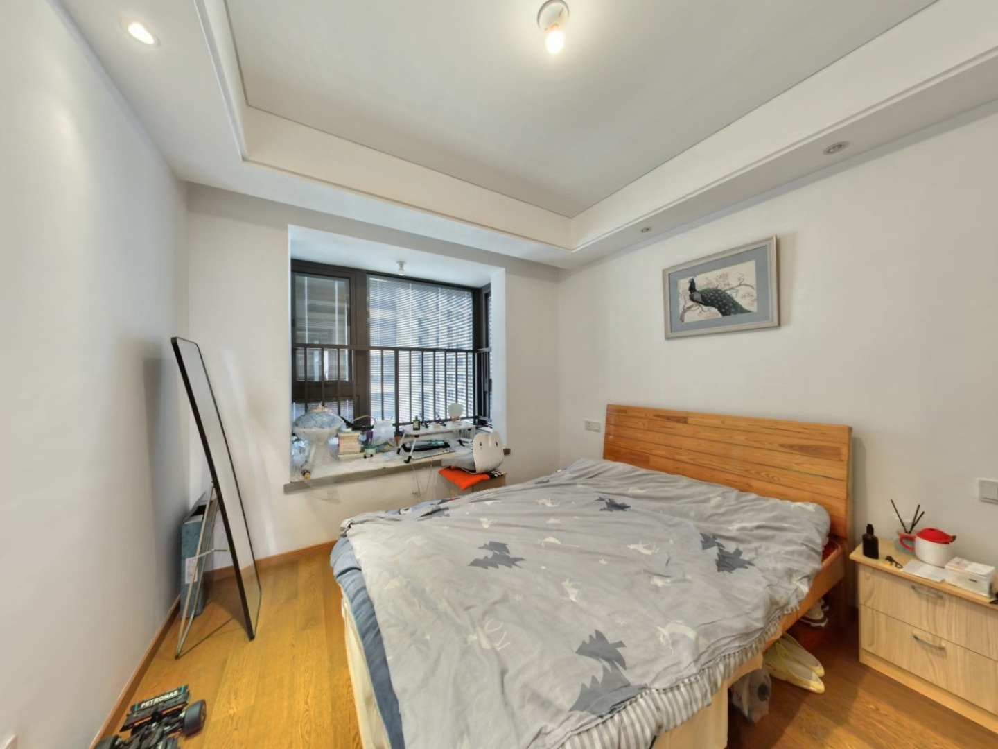 南京江宁金茂悦二手房房源图片