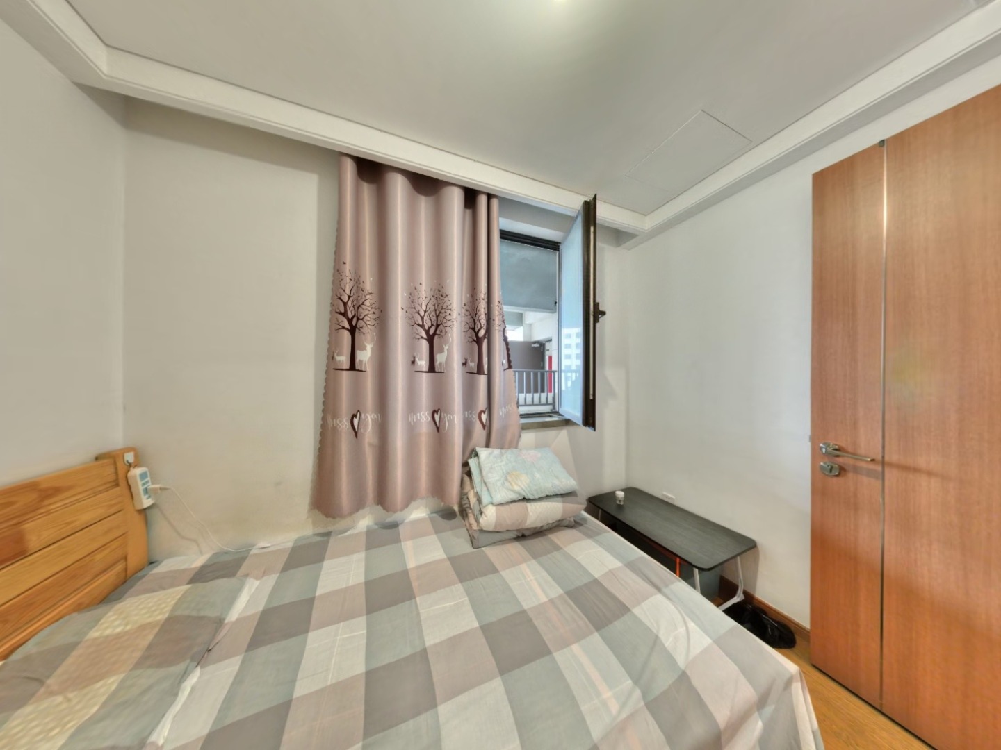 南京江宁金茂悦二手房房源图片