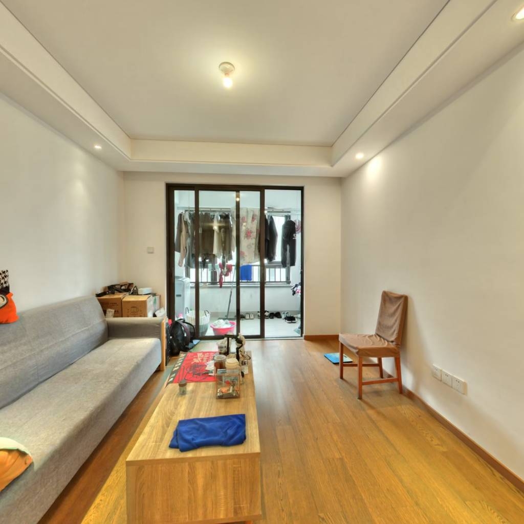 南京江宁金茂悦二手房房源图片