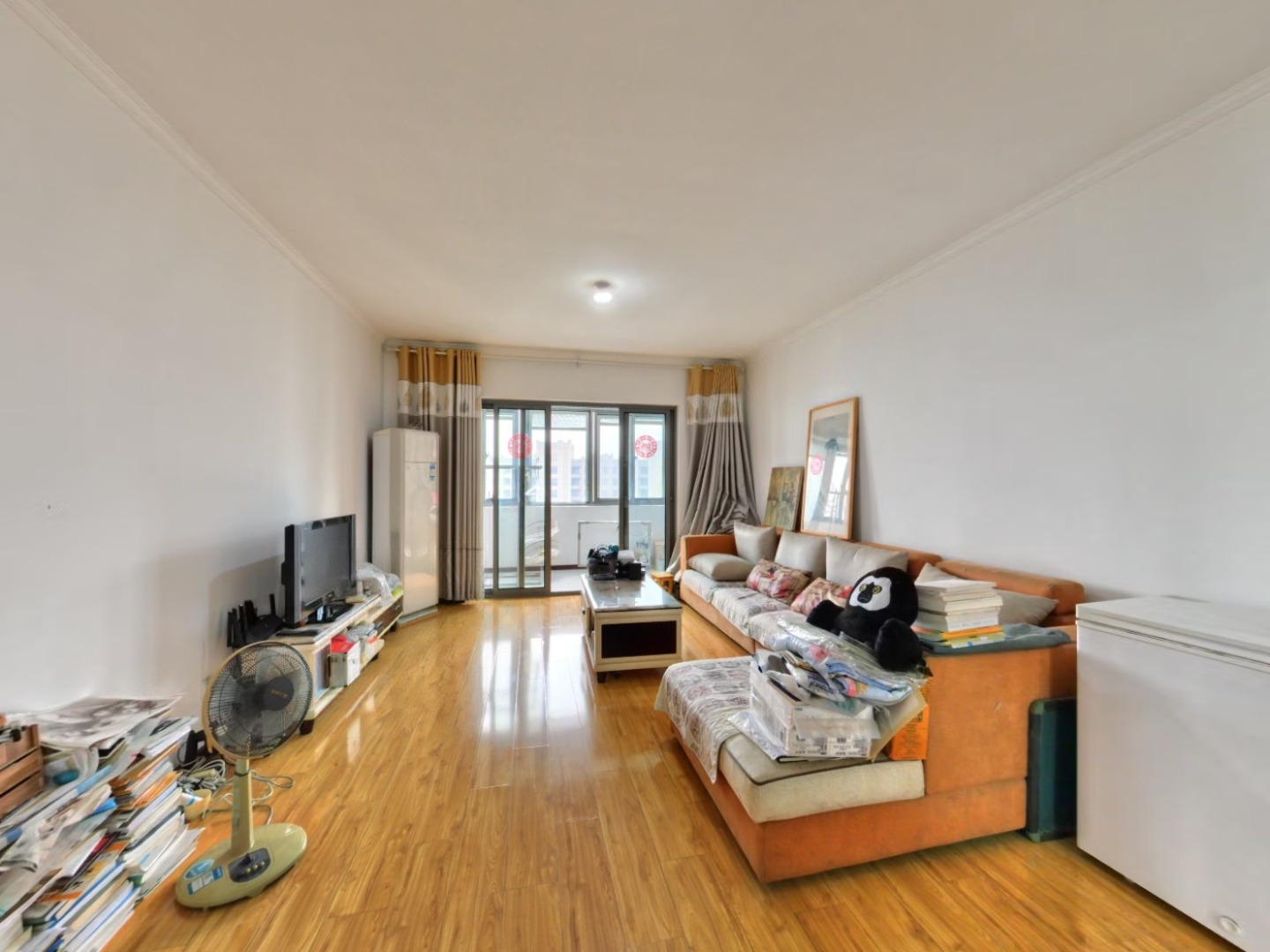 南京上坊新城二手房房源图片