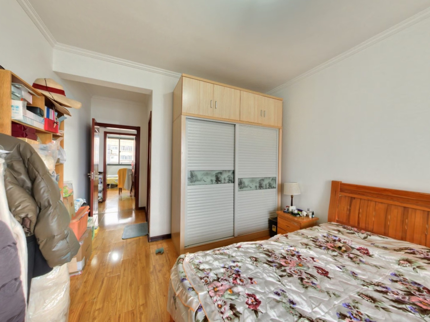 南京上坊新城二手房房源图片