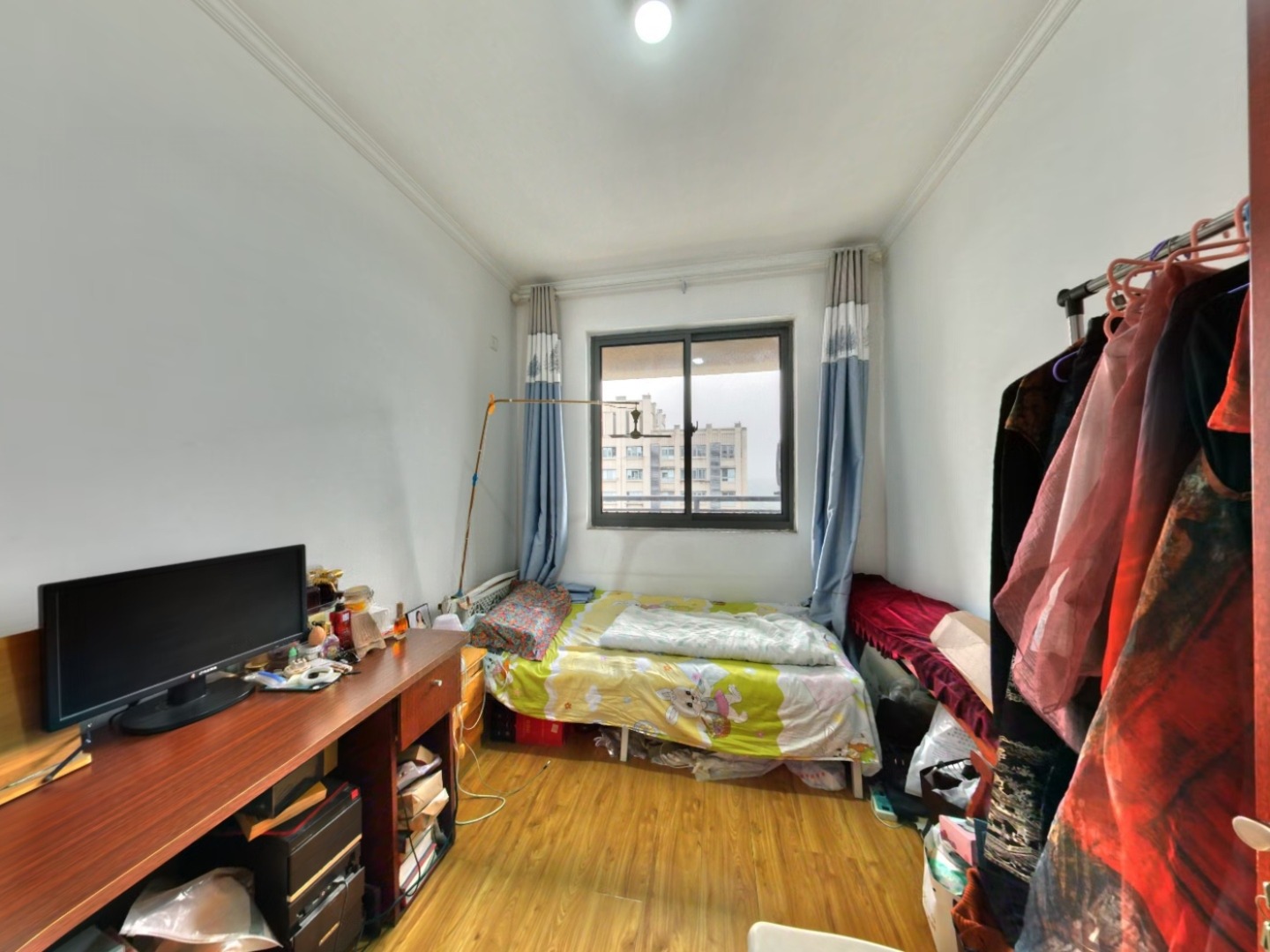 南京上坊新城二手房房源图片