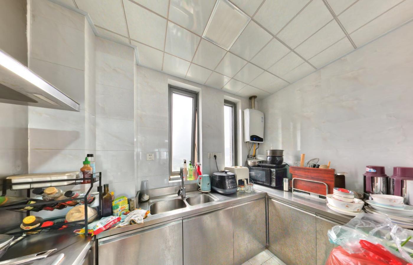 南京上坊新城二手房房源图片