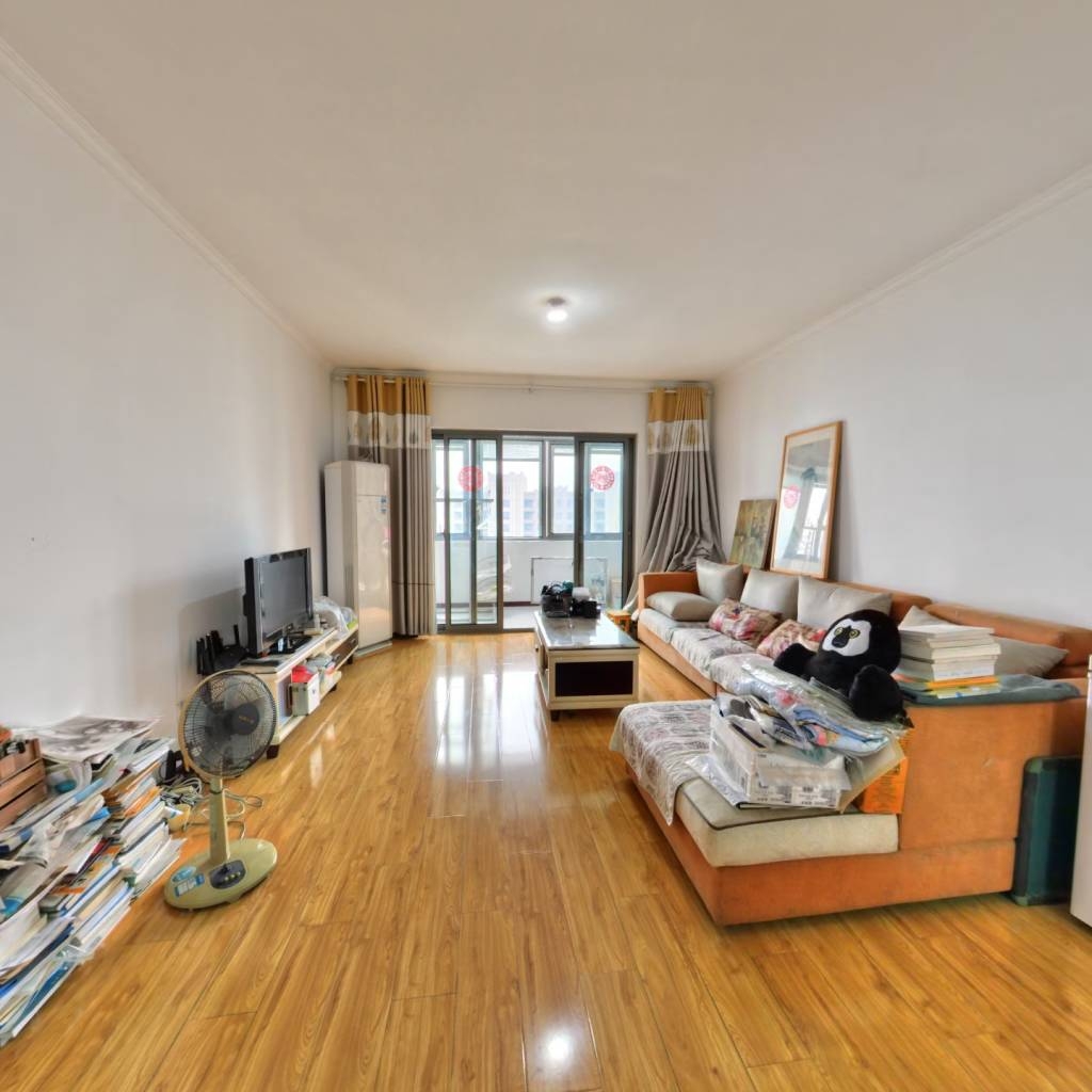 南京上坊新城二手房房源图片