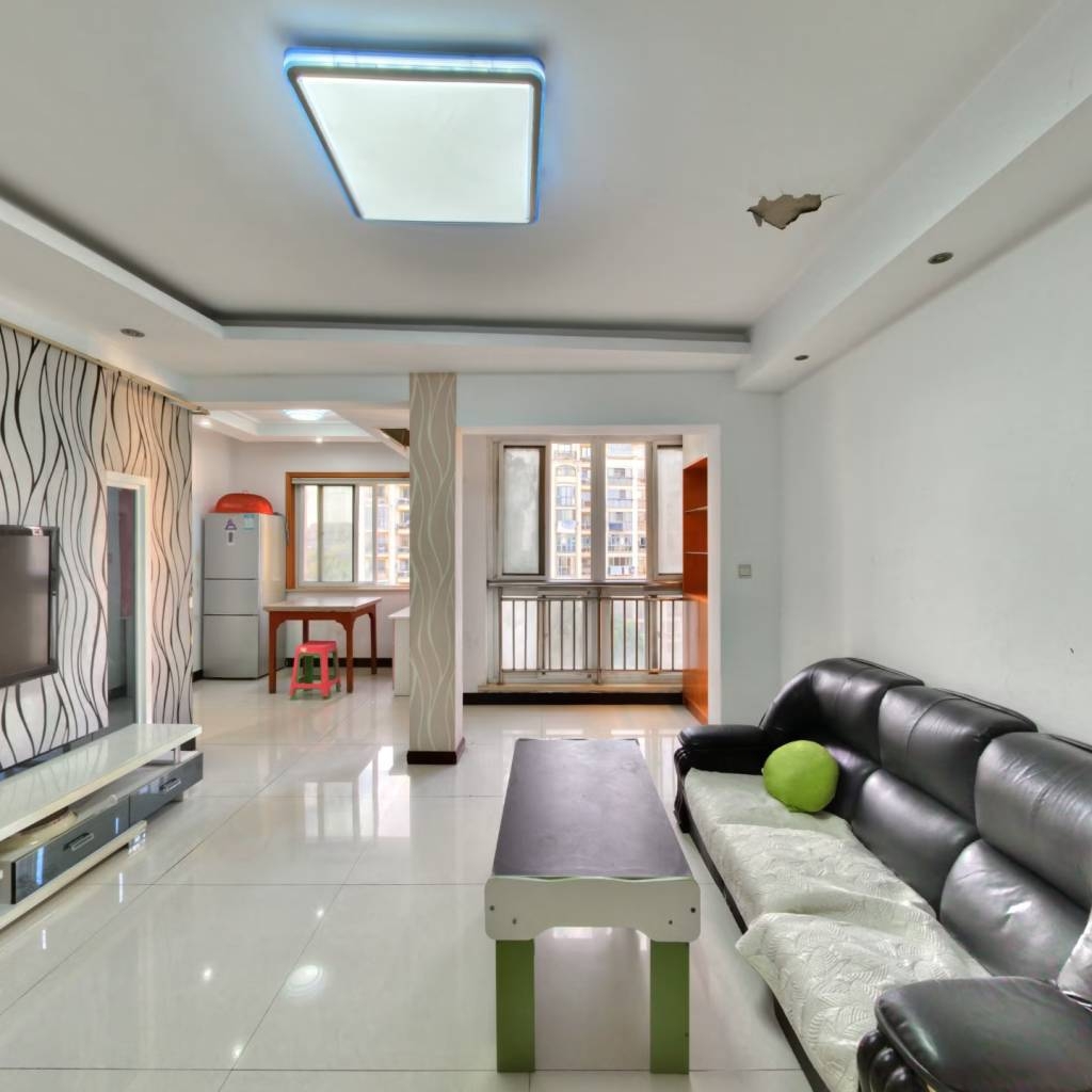 南京青山湾花园二手房房源图片