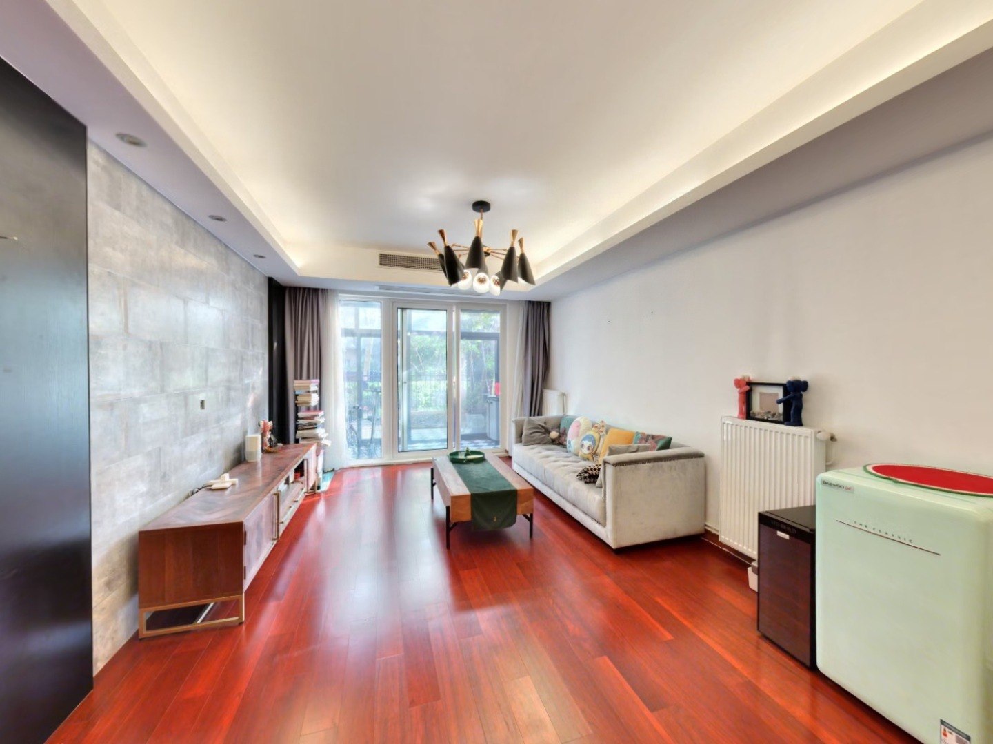 南京中航樾府二手房房源图片