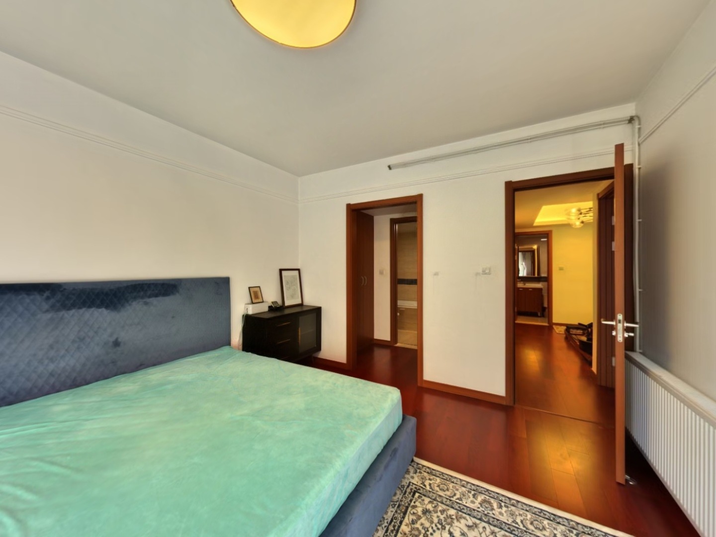 南京中航樾府二手房房源图片