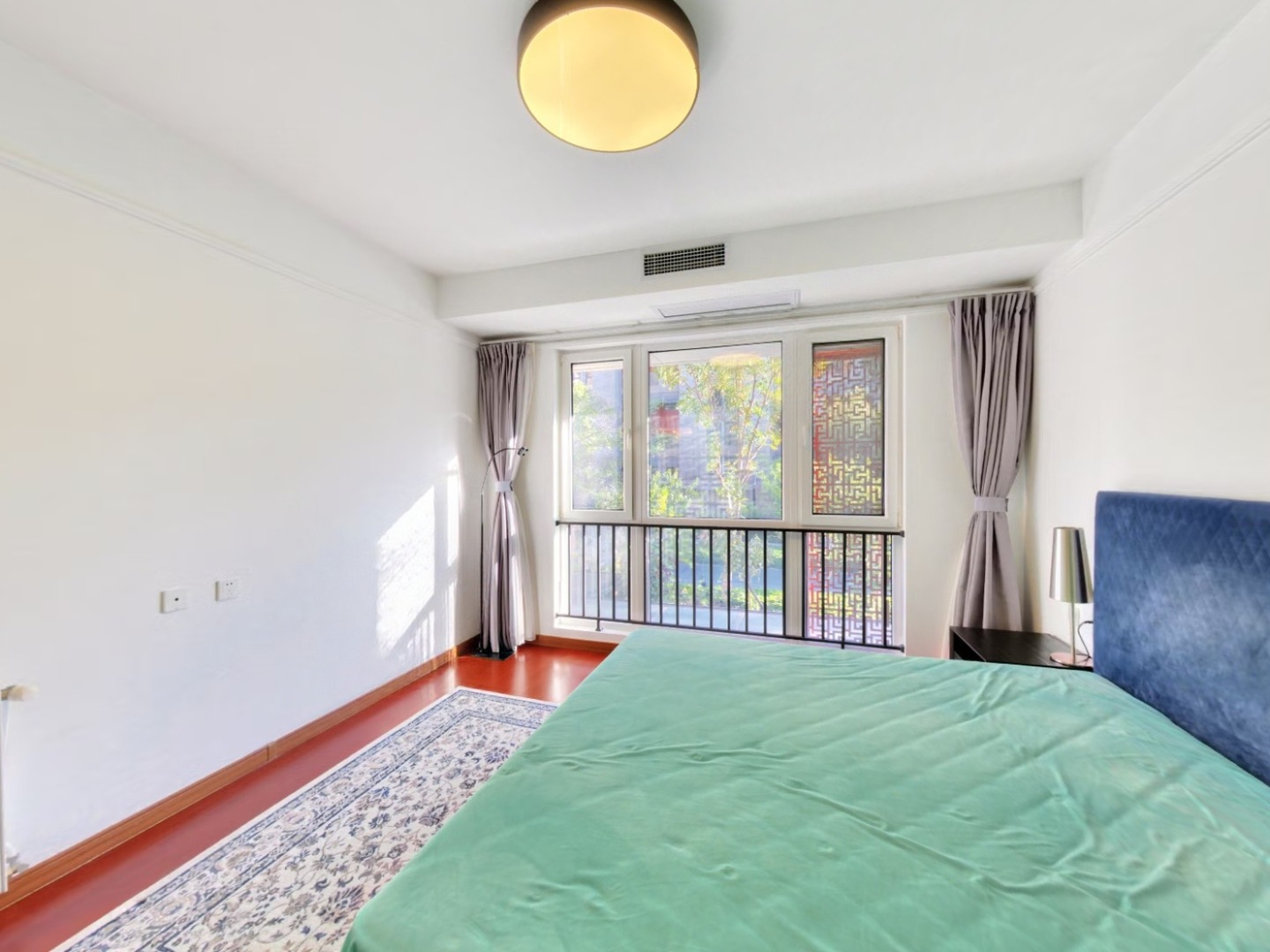 南京中航樾府二手房房源图片