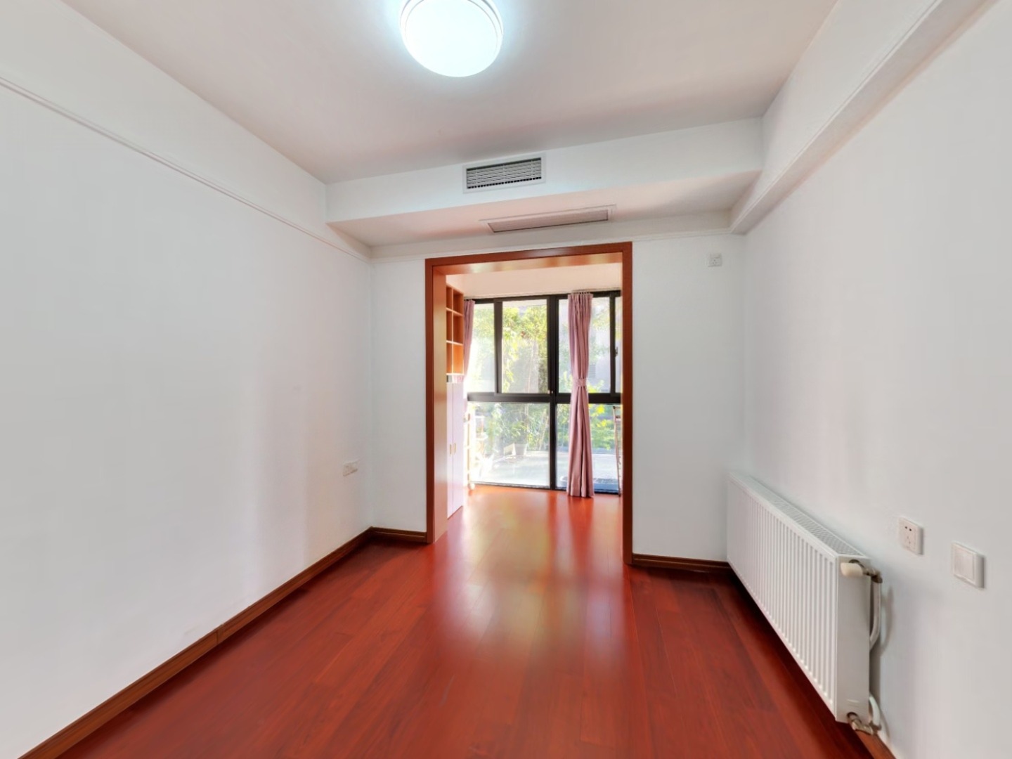 南京中航樾府二手房房源图片