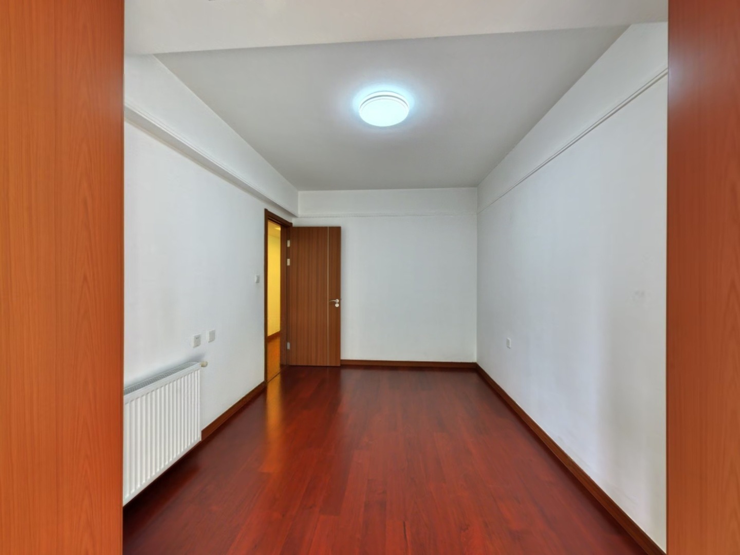 南京中航樾府二手房房源图片