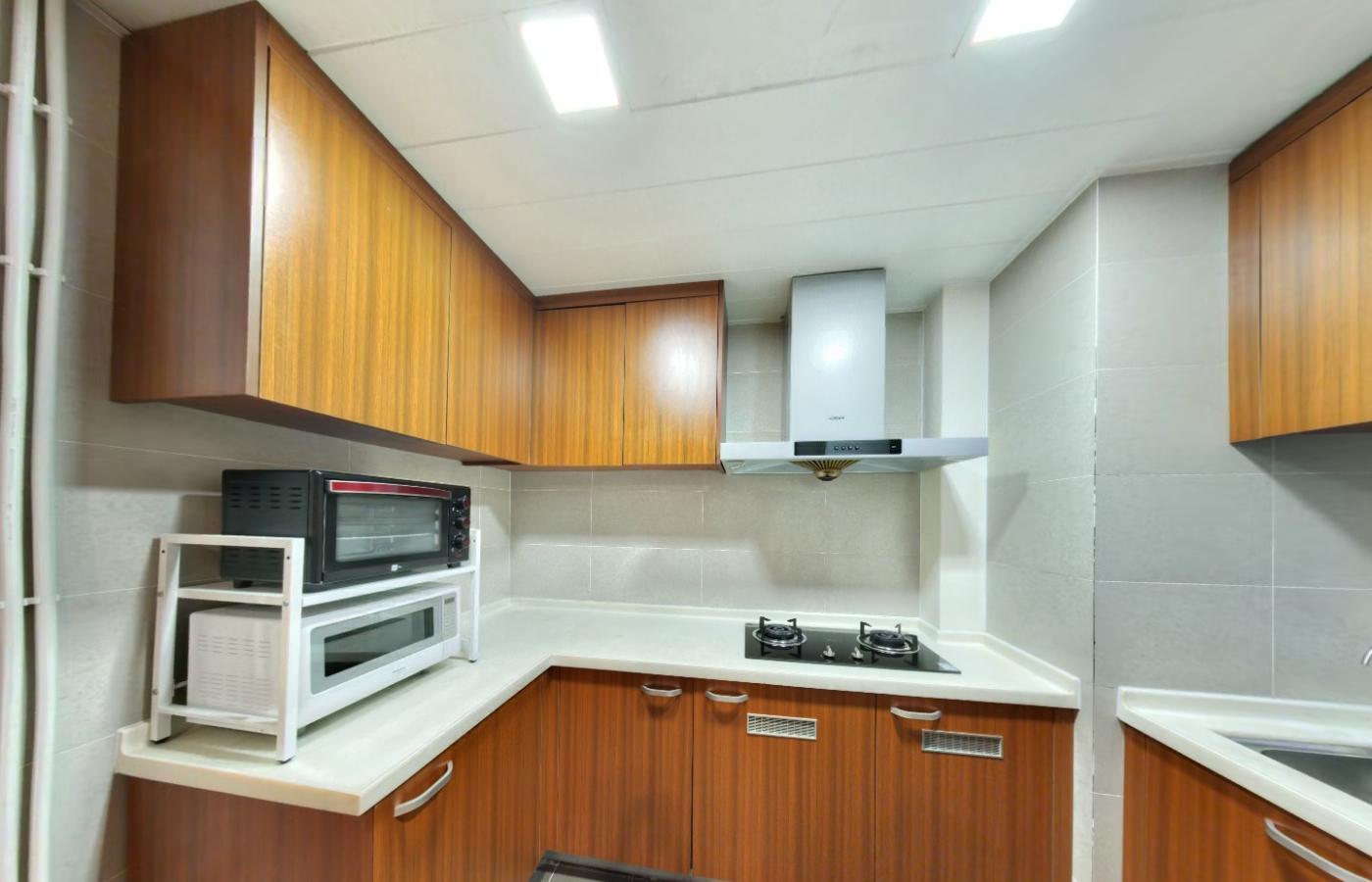 南京中航樾府二手房房源图片