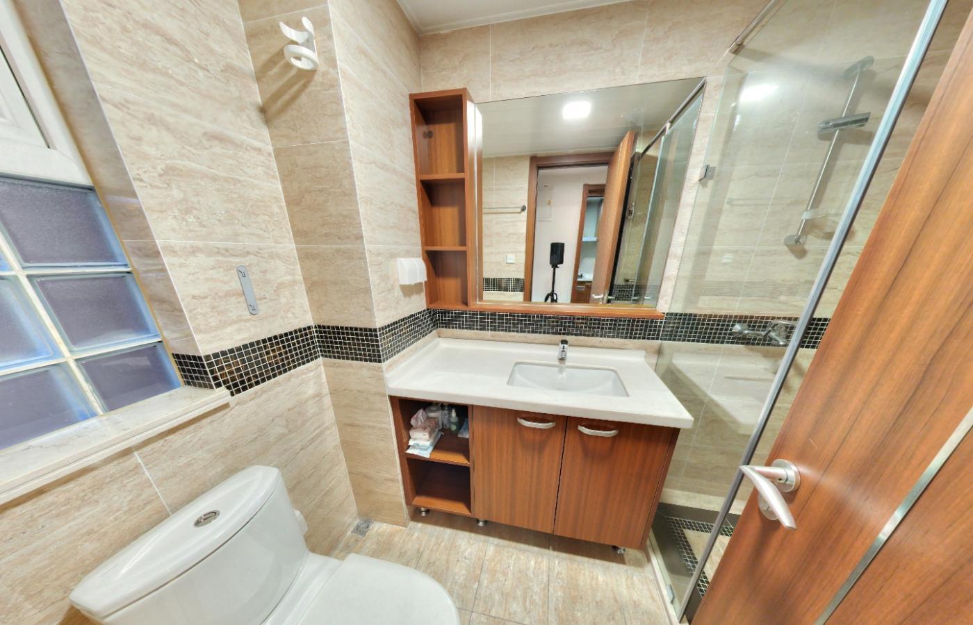 南京中航樾府二手房房源图片