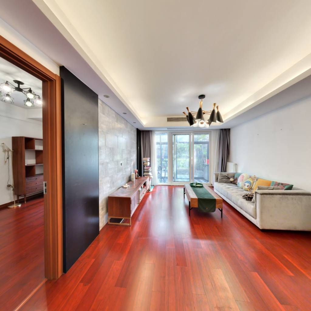 南京中航樾府二手房房源图片