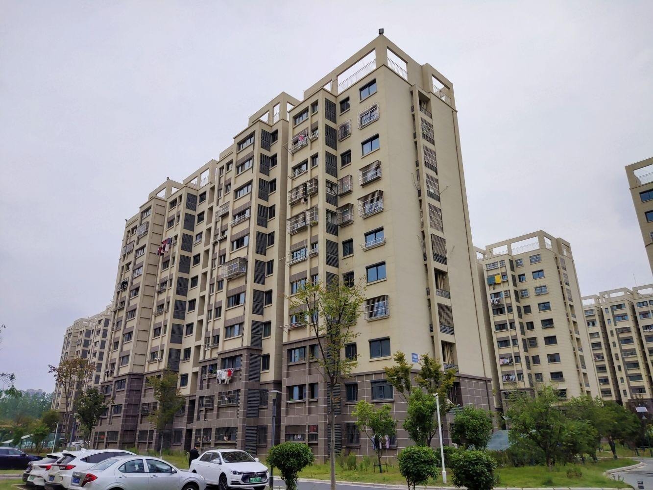 南京天瑞家园二手房房源图片