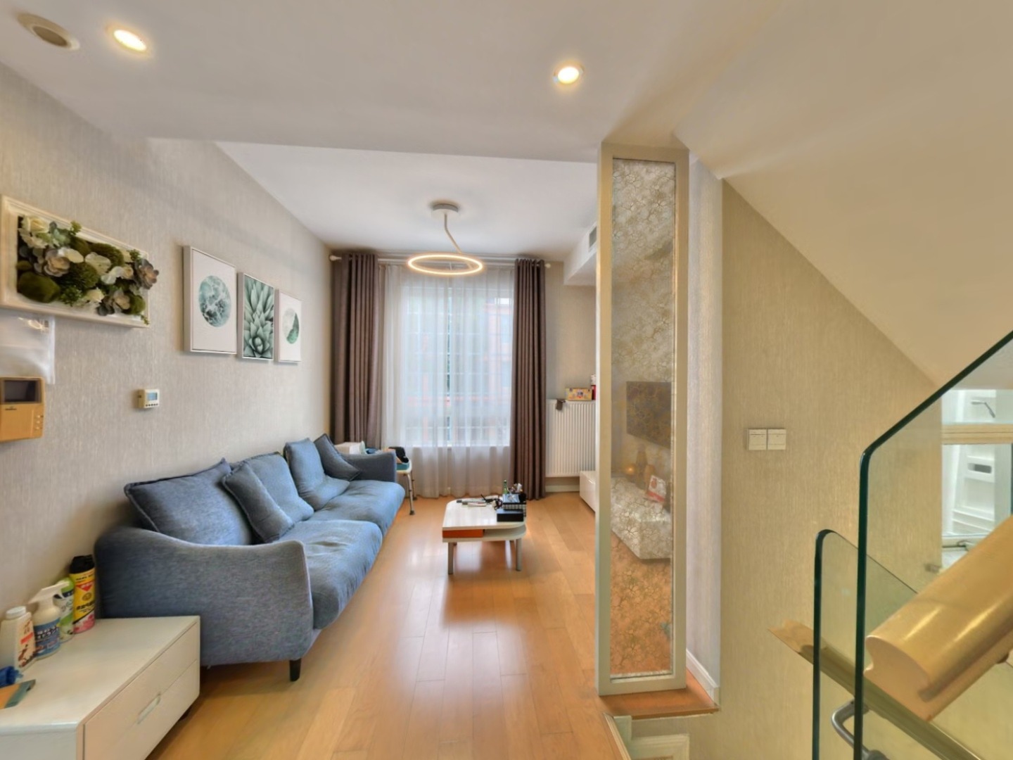 南京运盛美之国7组团二手房房源图片