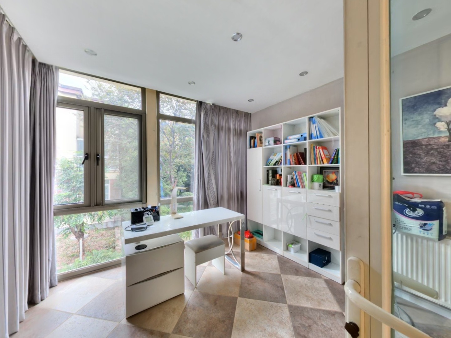 南京运盛美之国7组团二手房房源图片