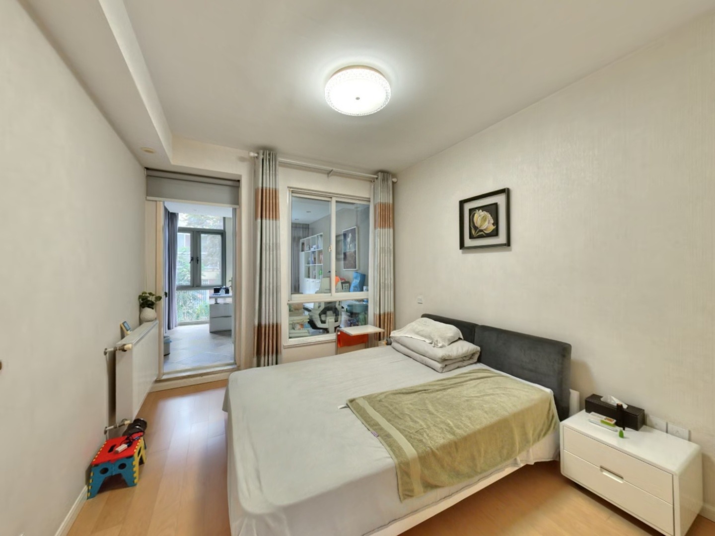 南京运盛美之国7组团二手房房源图片