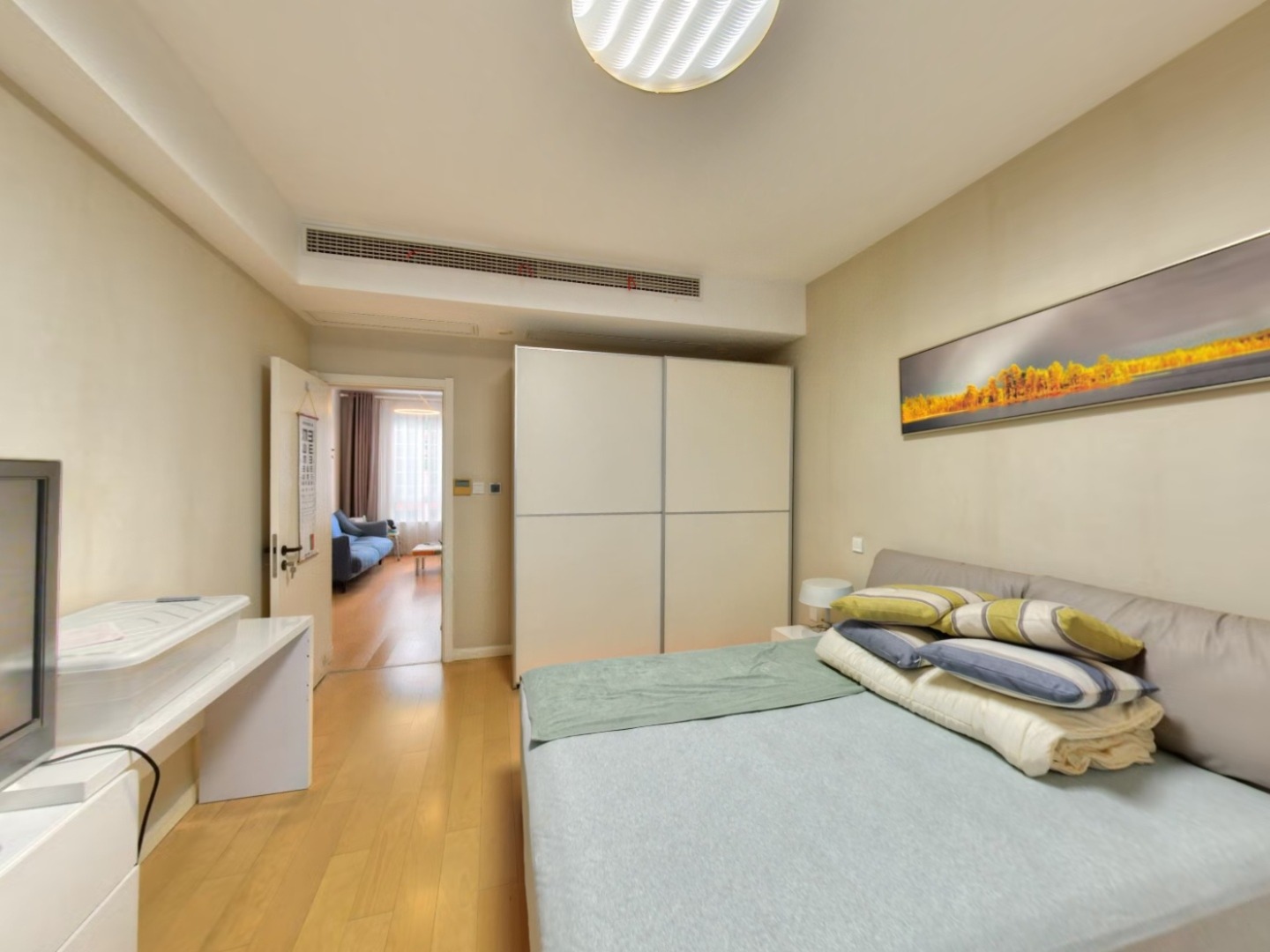 南京运盛美之国7组团二手房房源图片