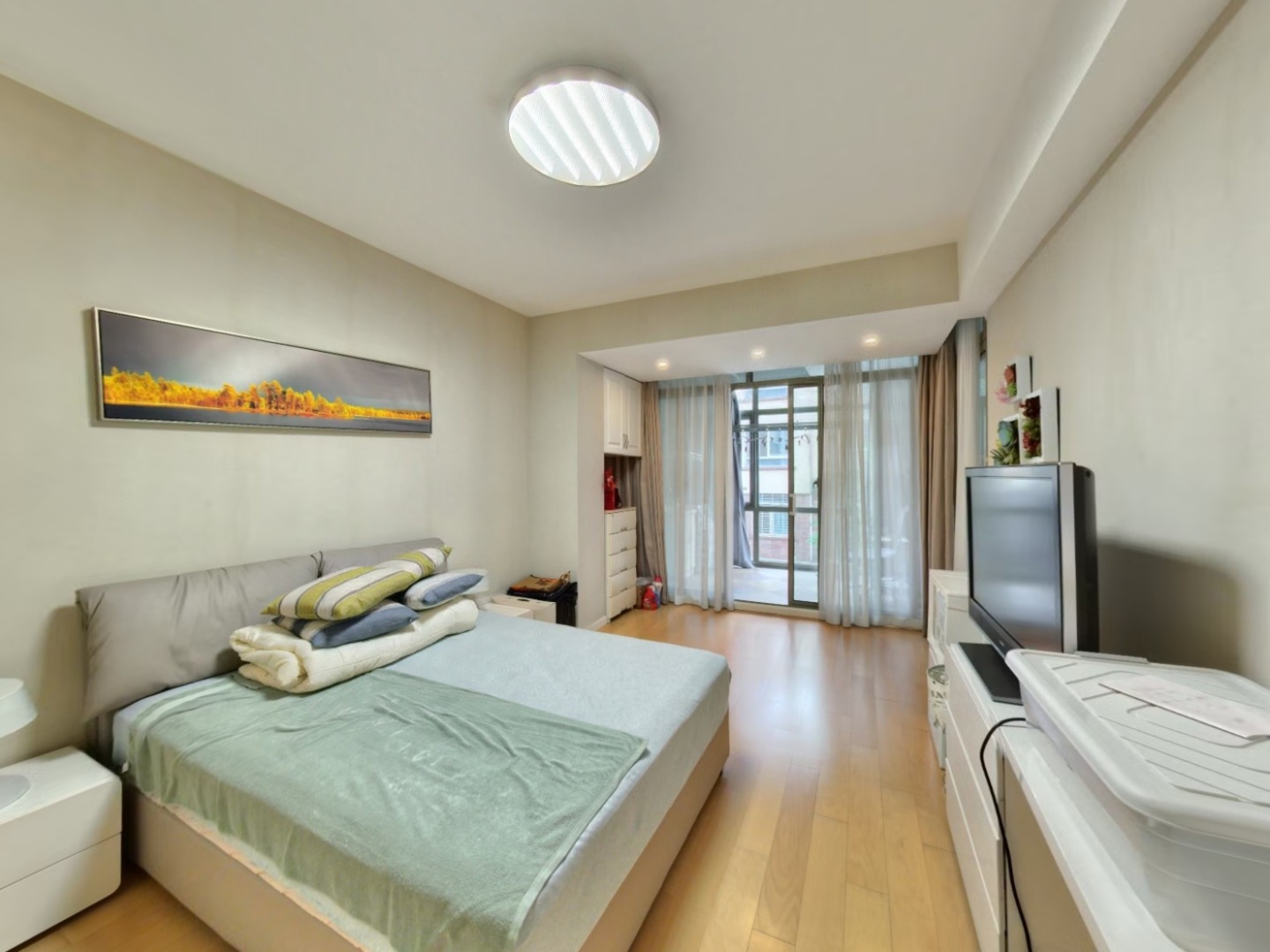 南京运盛美之国7组团二手房房源图片