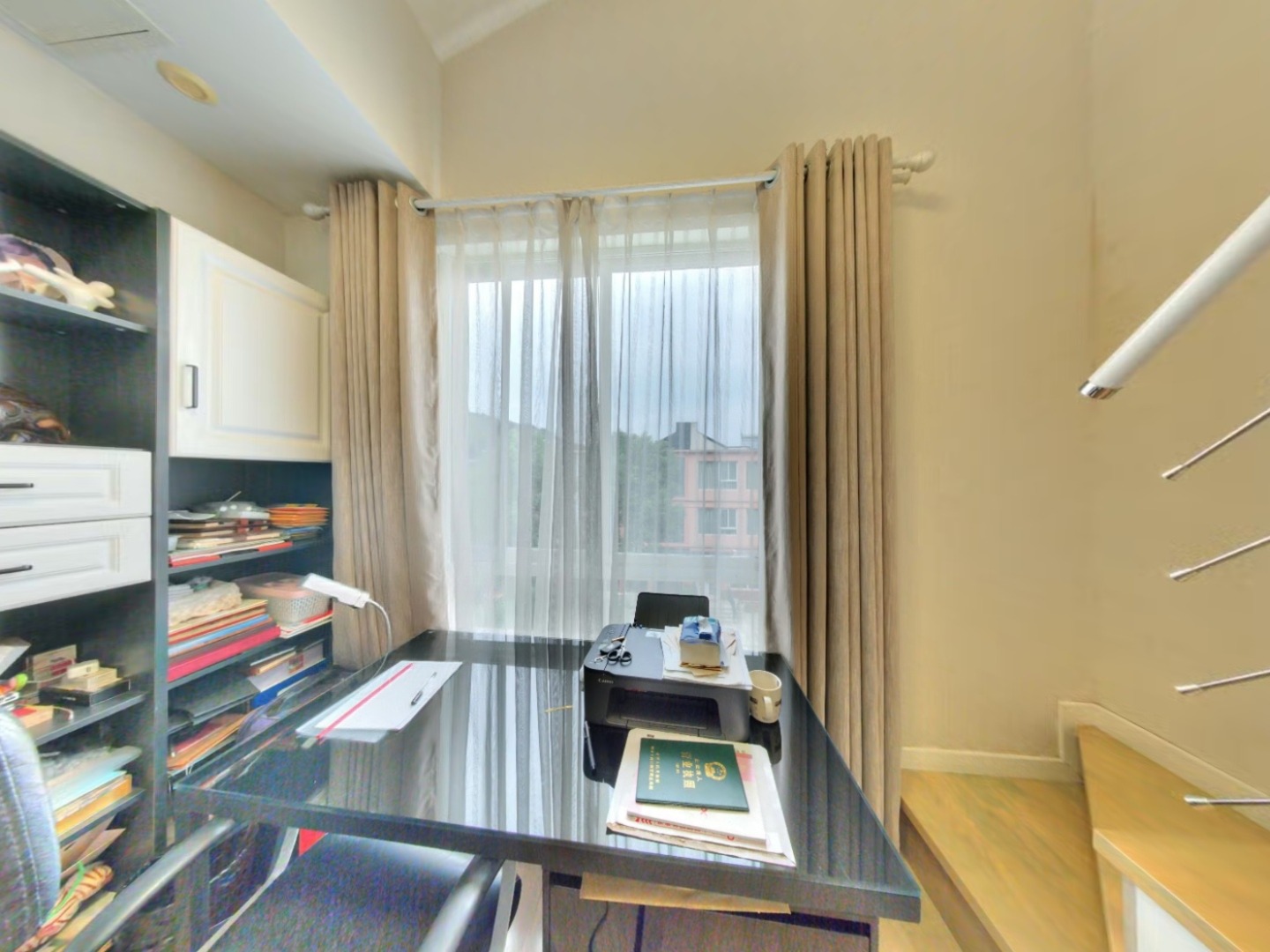 南京运盛美之国7组团二手房房源图片