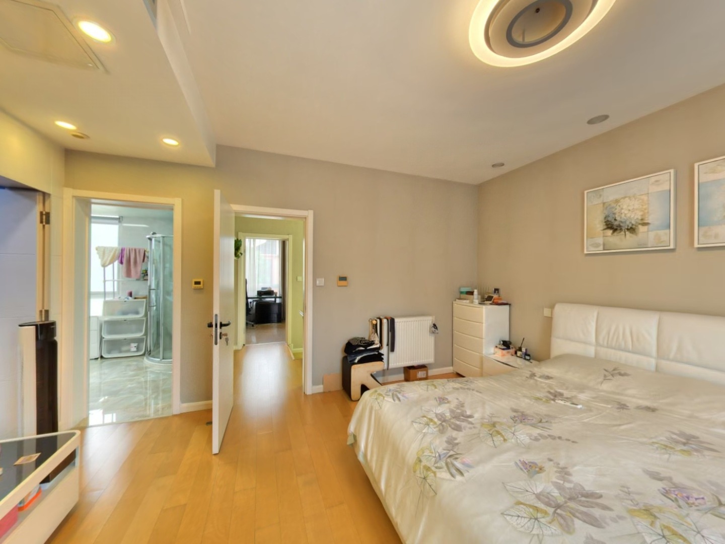 南京运盛美之国7组团二手房房源图片