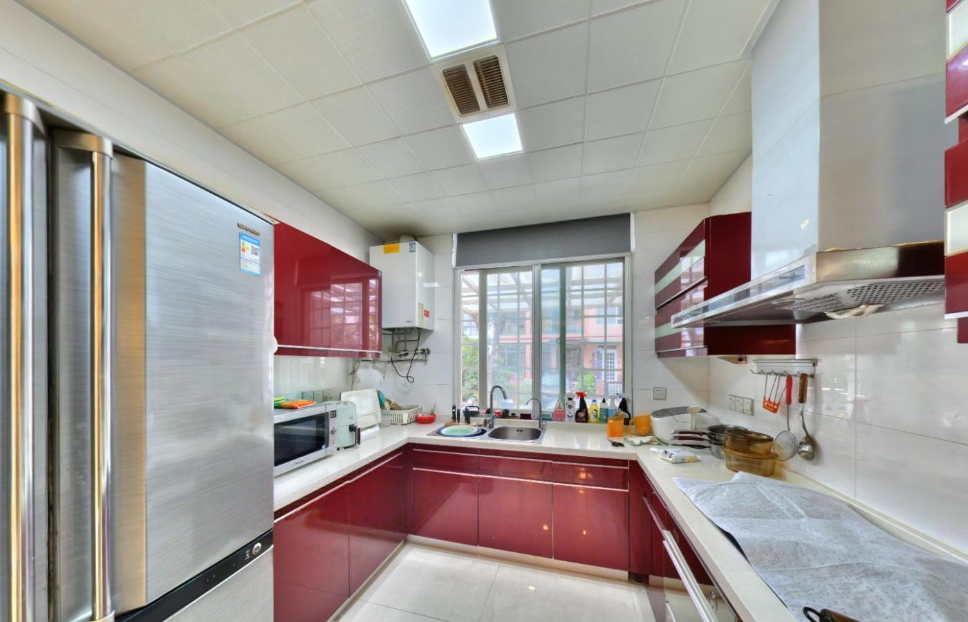 南京运盛美之国7组团二手房房源图片