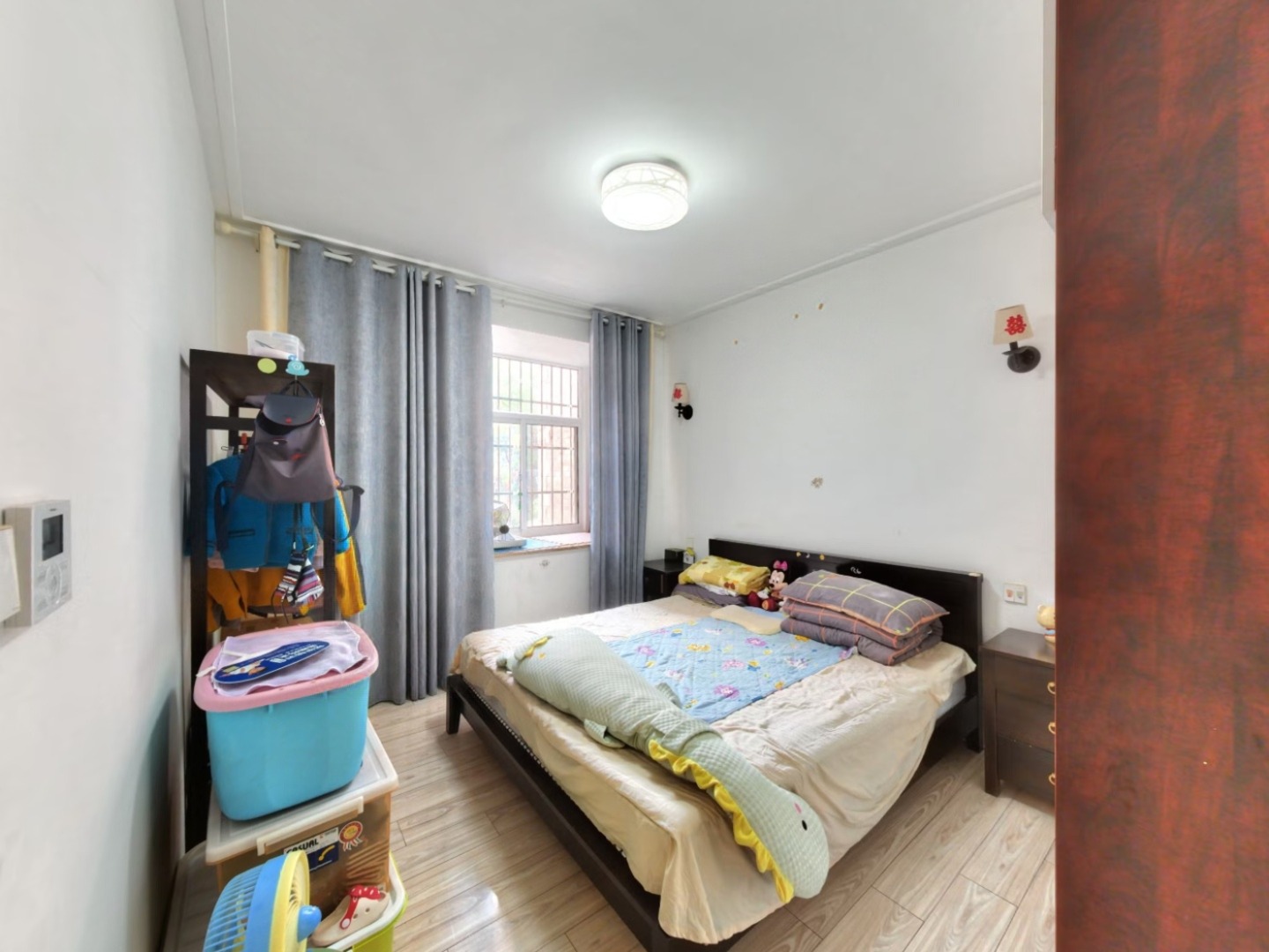 南京名嘉佳园小区二手房房源图片