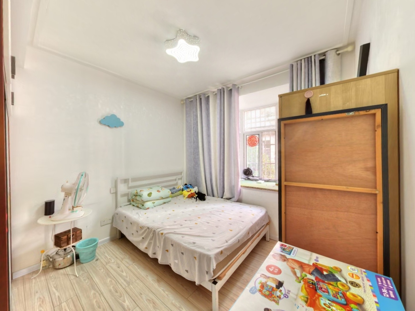 南京名嘉佳园小区二手房房源图片