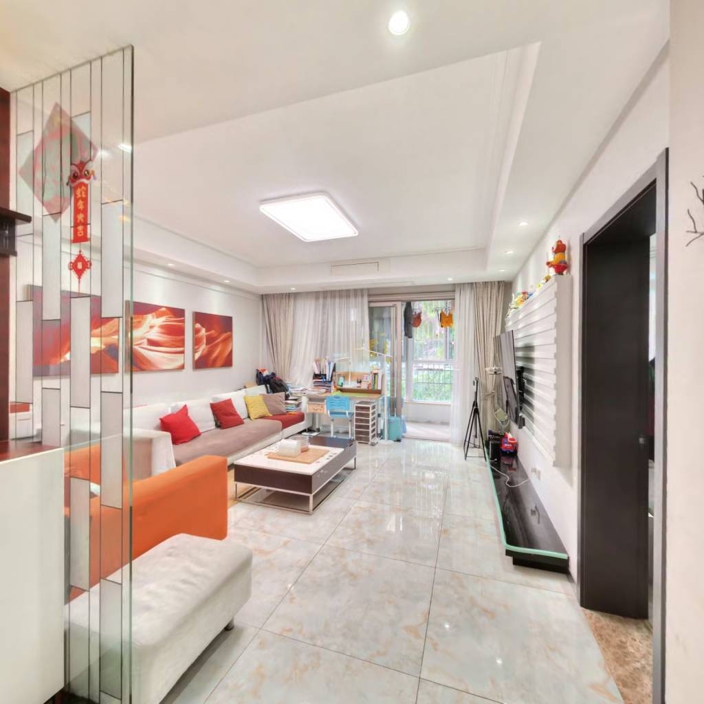 南京名嘉佳园小区二手房房源图片