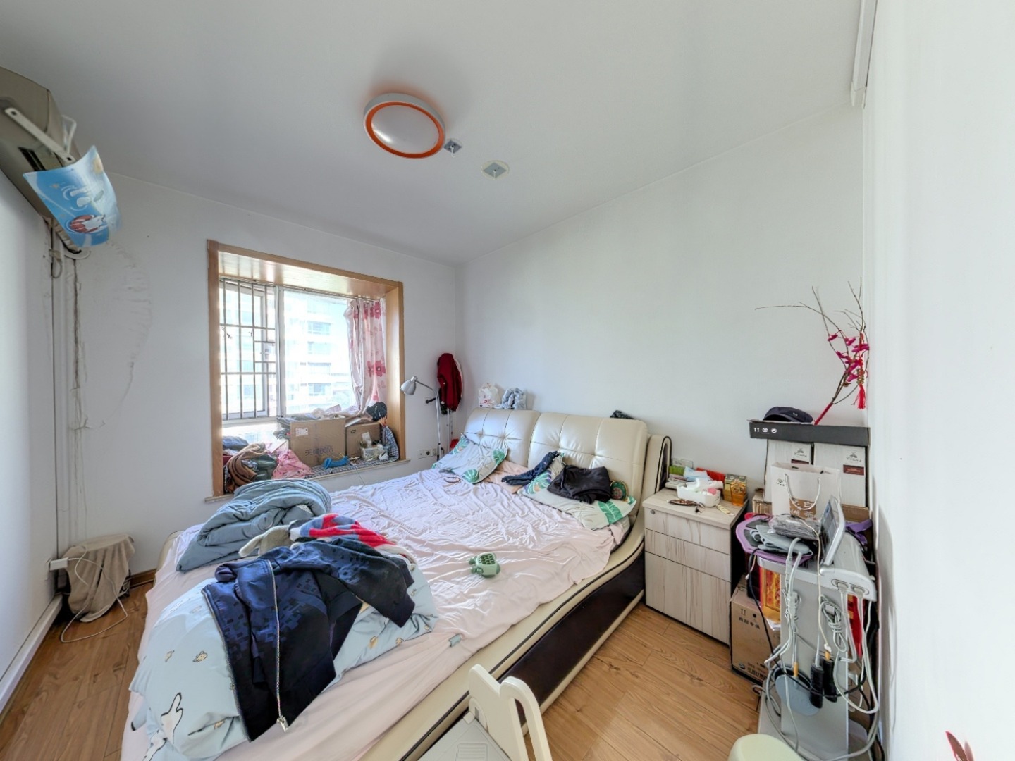 南京明月港湾彩云湾二手房房源图片