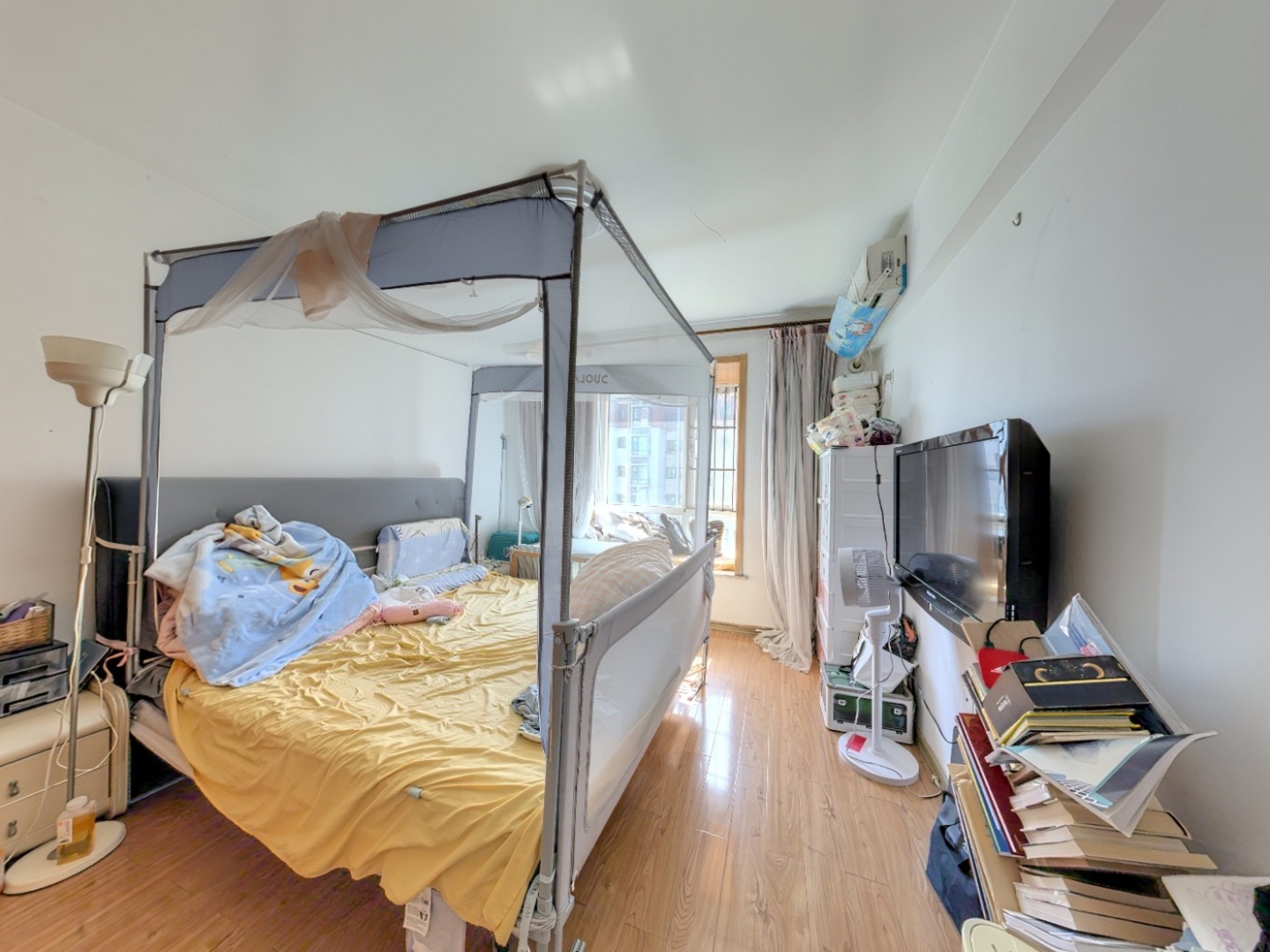 南京明月港湾彩云湾二手房房源图片