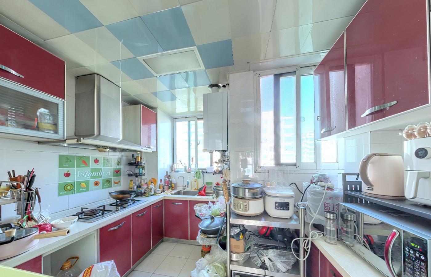 南京明月港湾彩云湾二手房房源图片