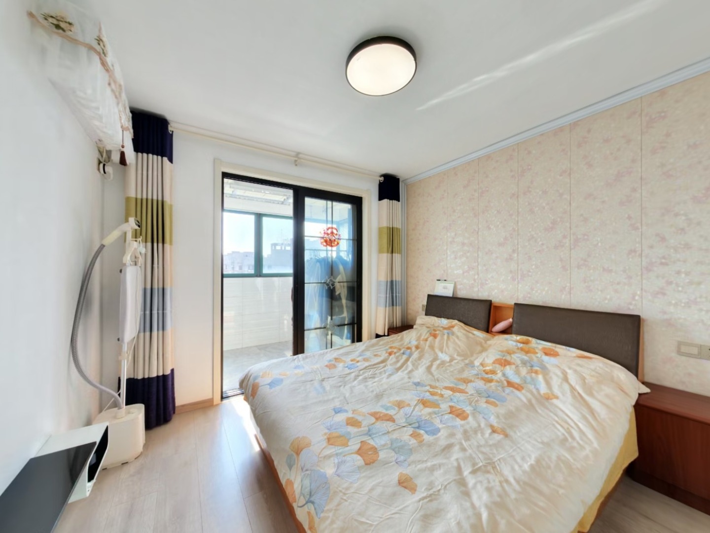 南京天景山公寓如意苑二手房房源图片