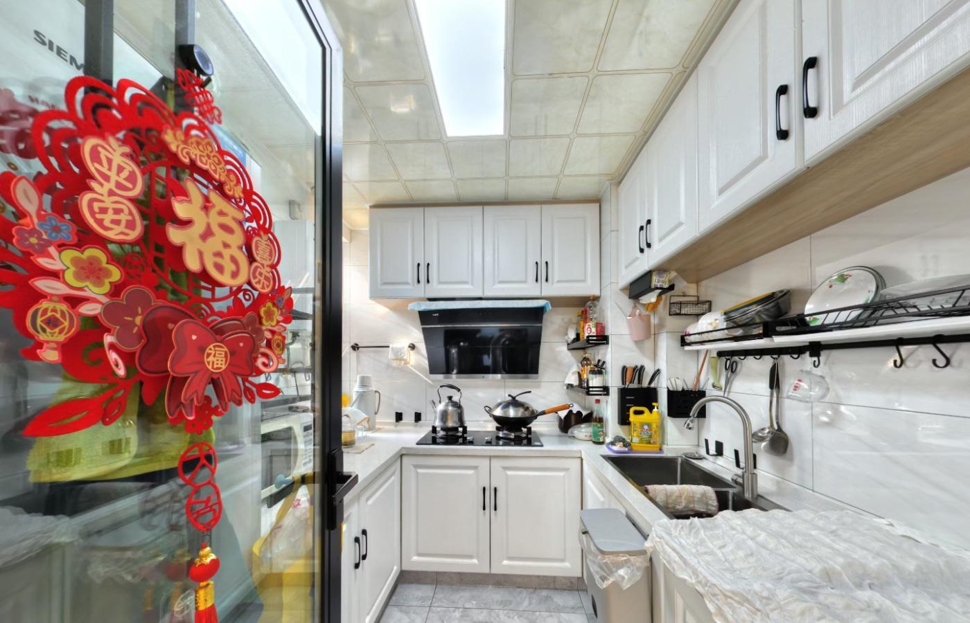 南京天景山公寓如意苑二手房房源图片