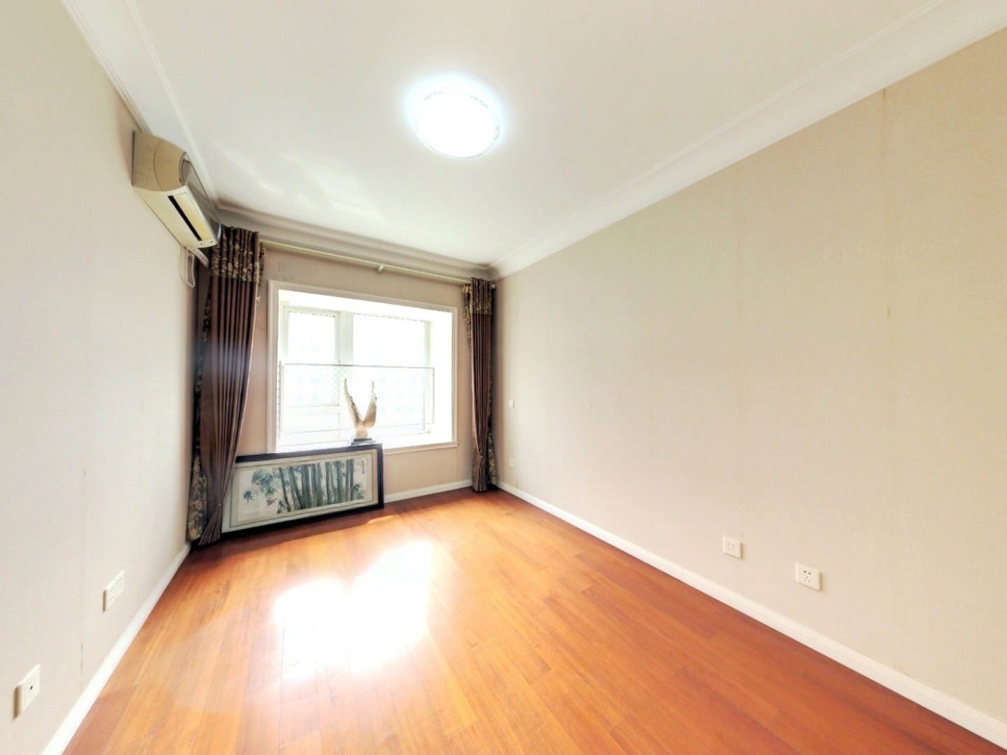 南京万科金域蓝湾二手房房源图片