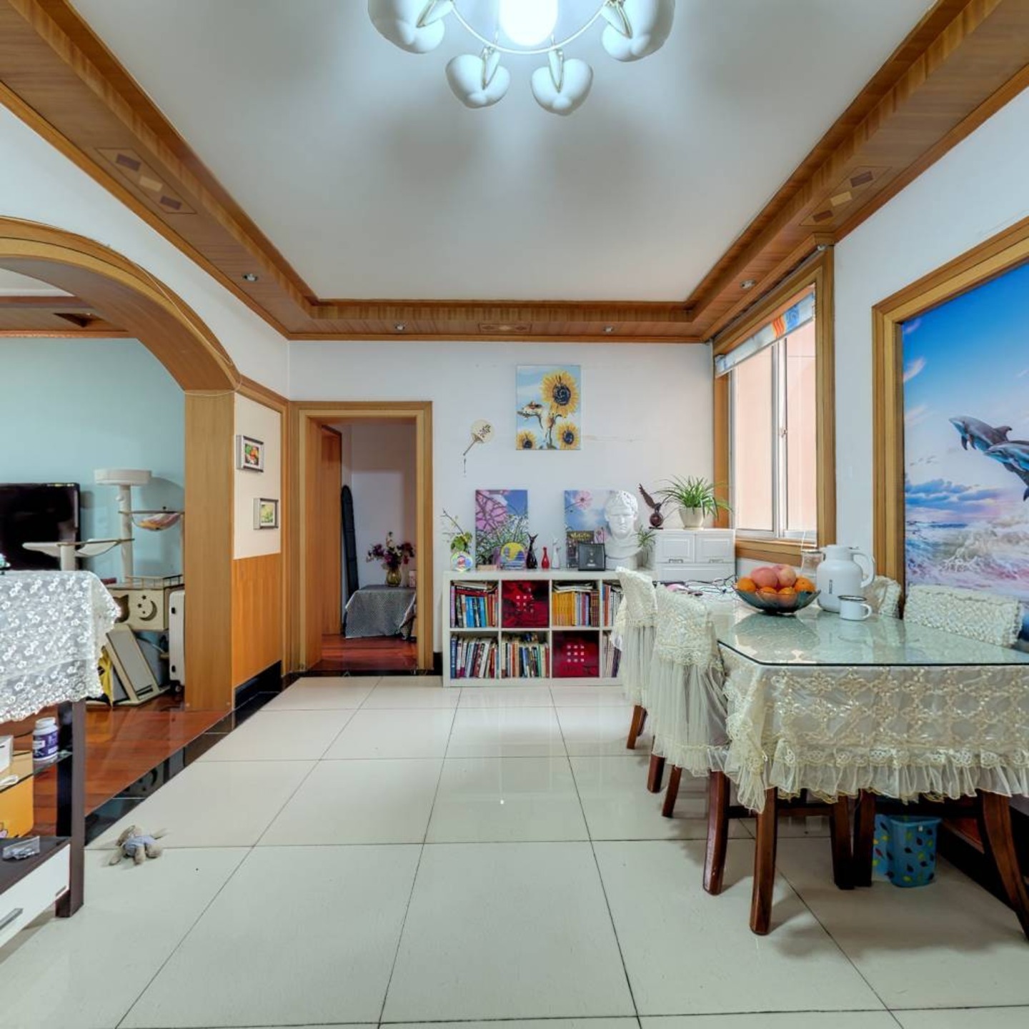 南京明月新寓二手房房源图片