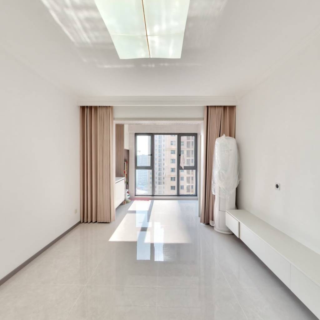 南京万科金域国际二手房房源图片