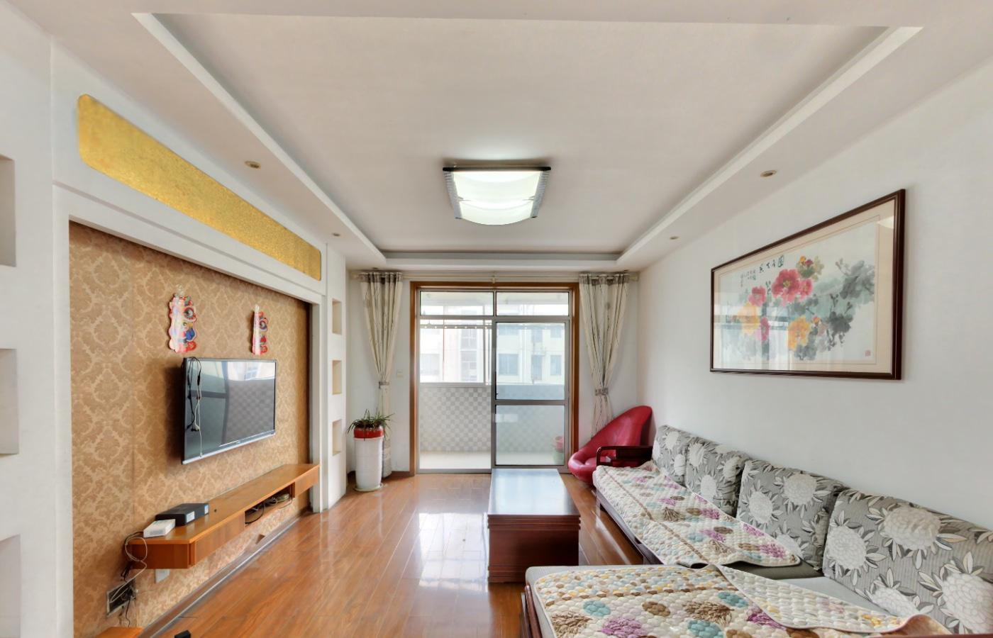 南京风和日丽二手房房源图片