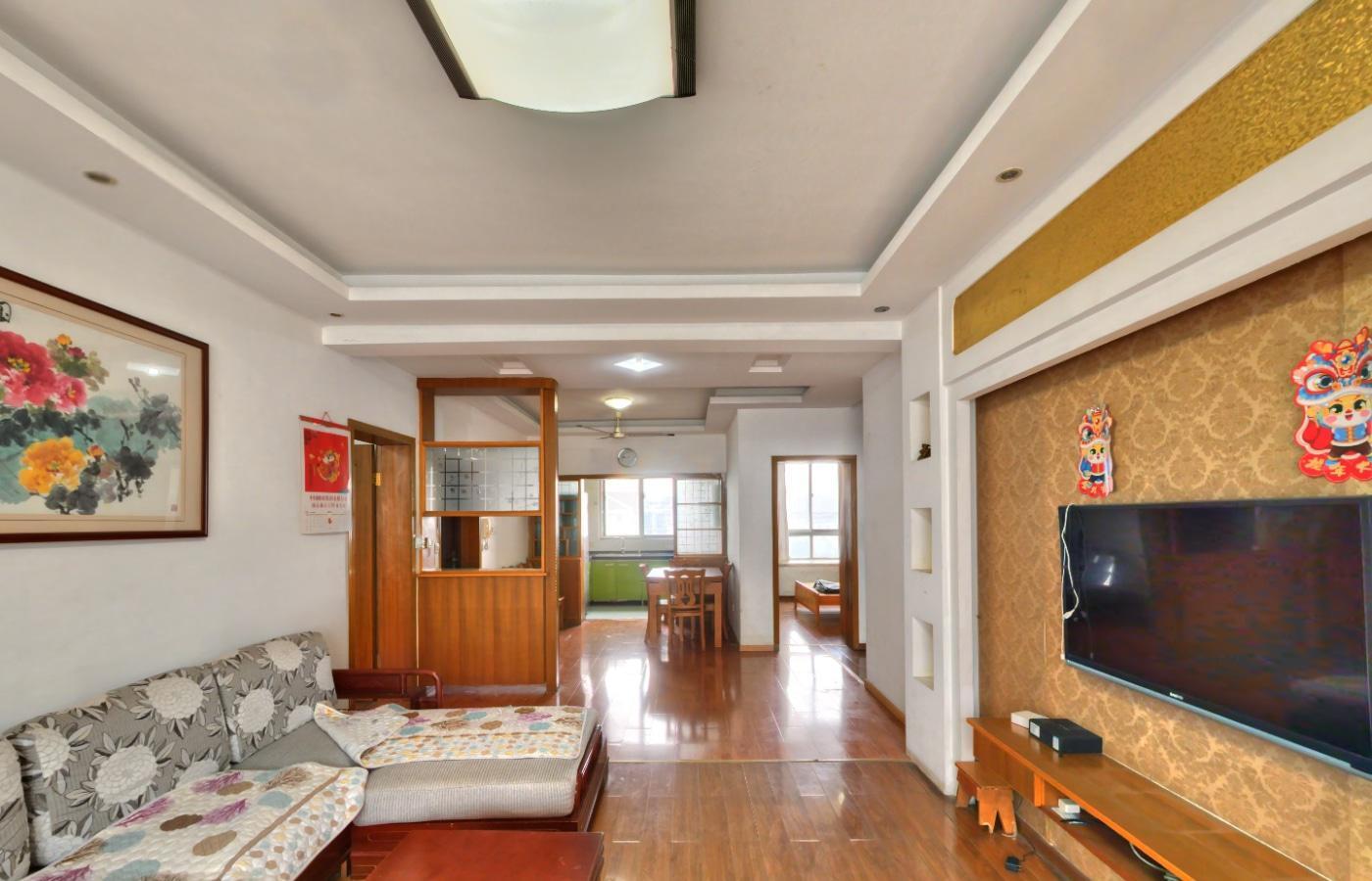 南京风和日丽二手房房源图片