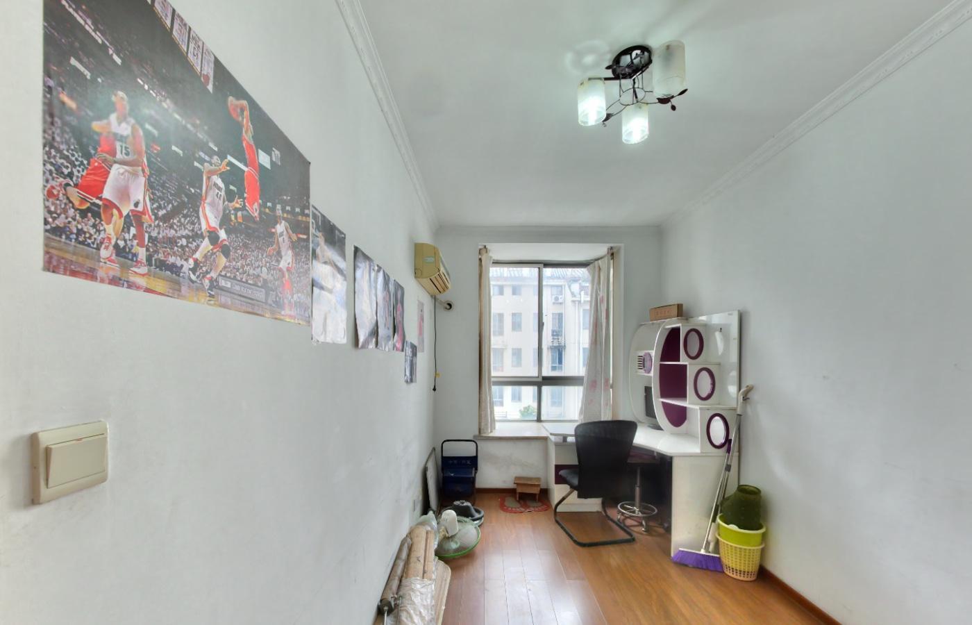 南京风和日丽二手房房源图片