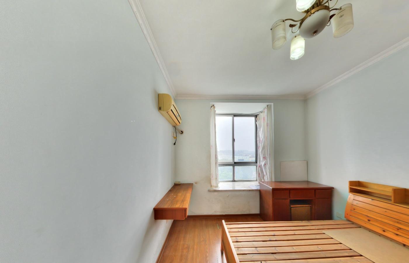 南京风和日丽二手房房源图片