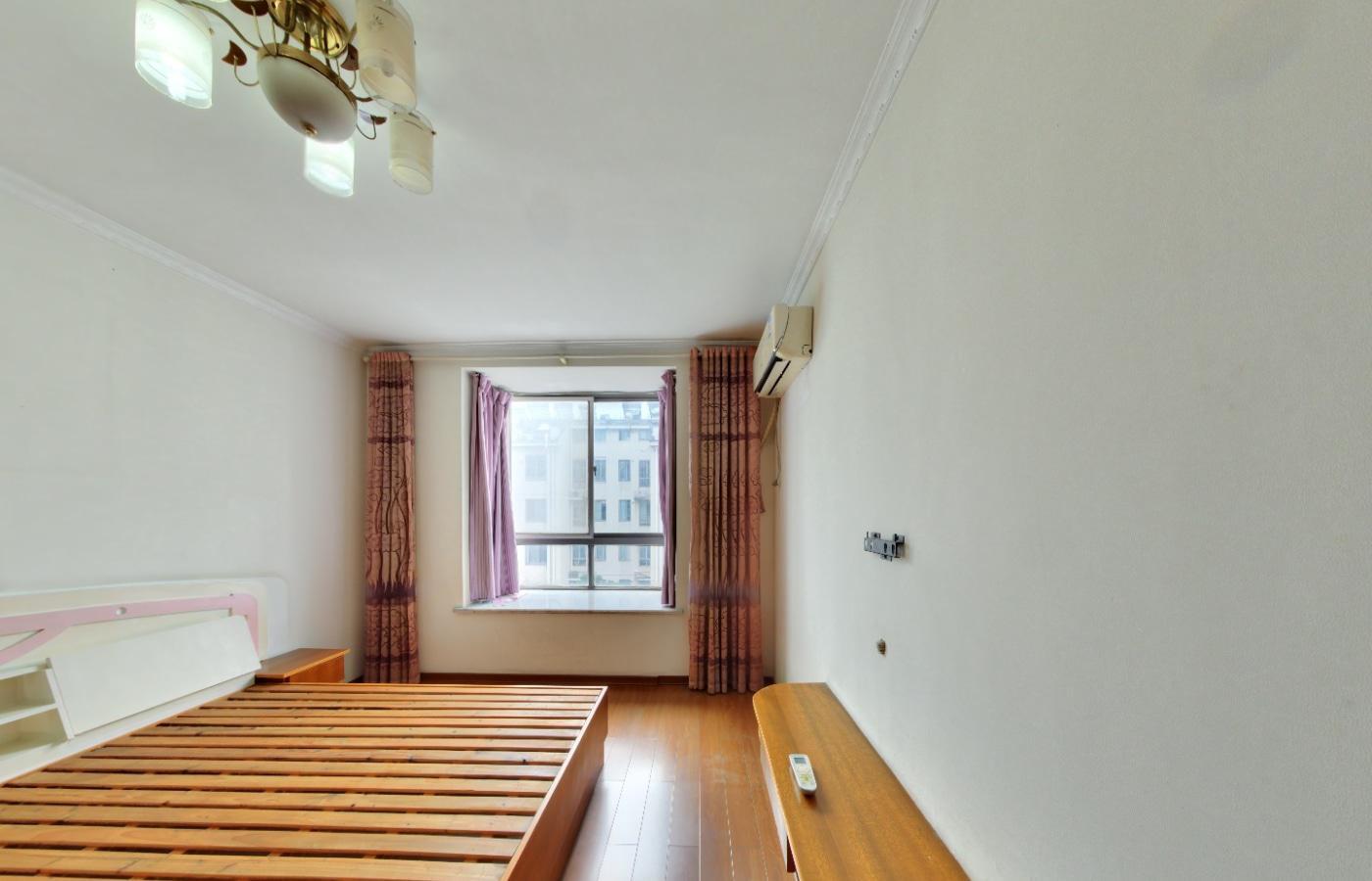 南京风和日丽二手房房源图片