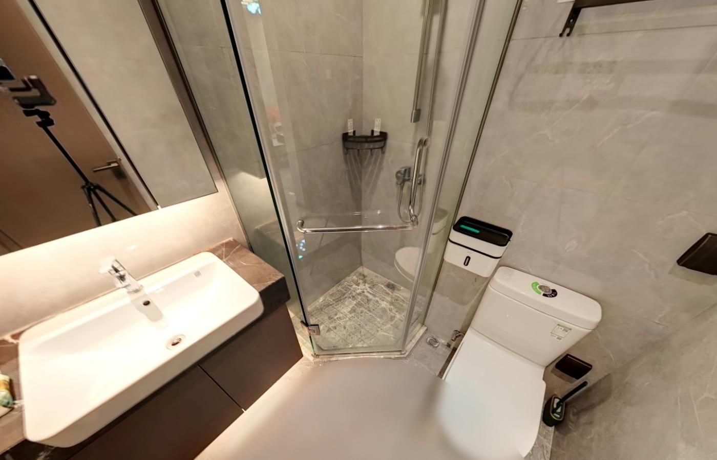 南京金隅紫京云筑二手房房源图片