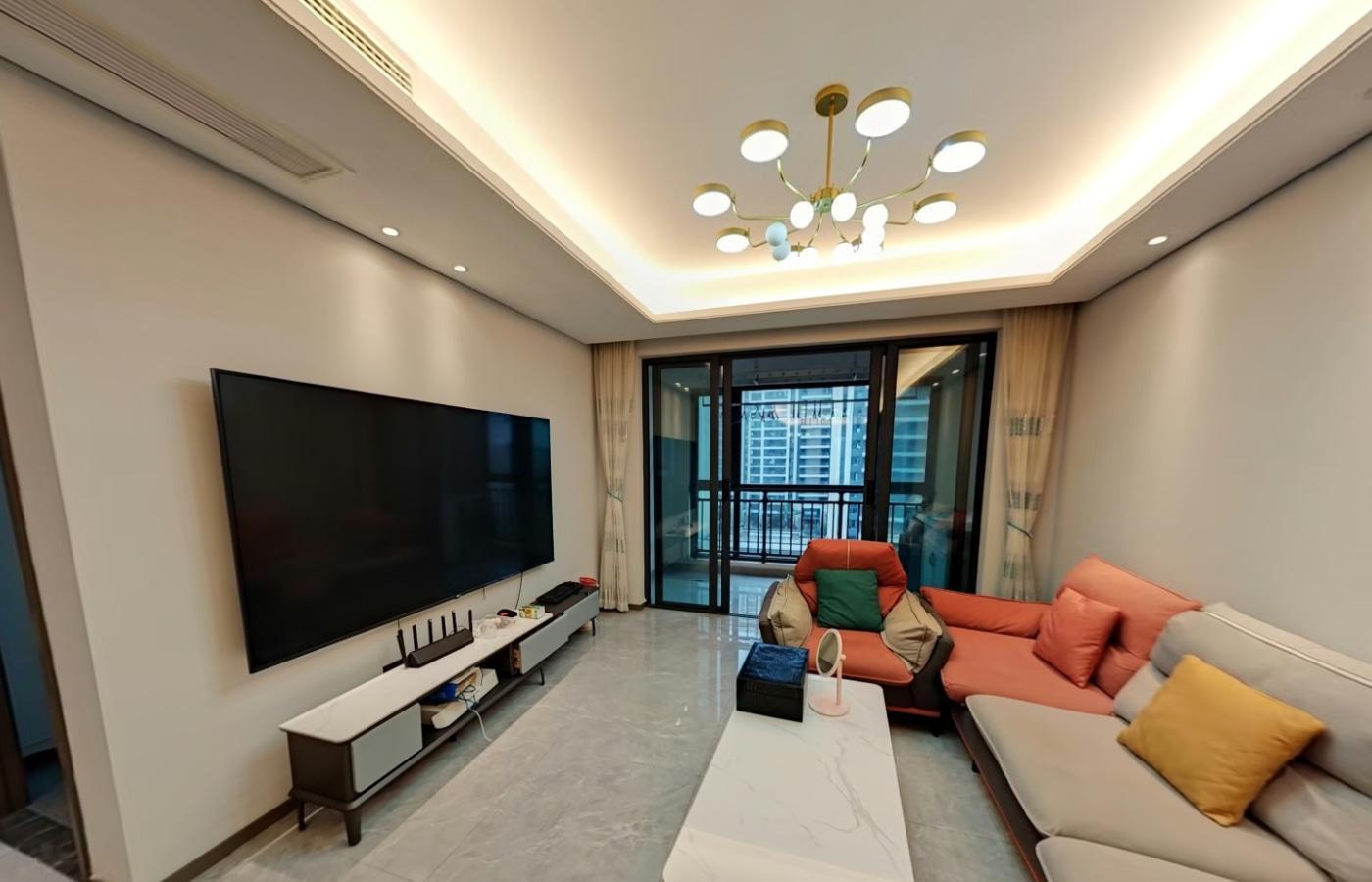 南京金隅紫京云筑二手房房源图片