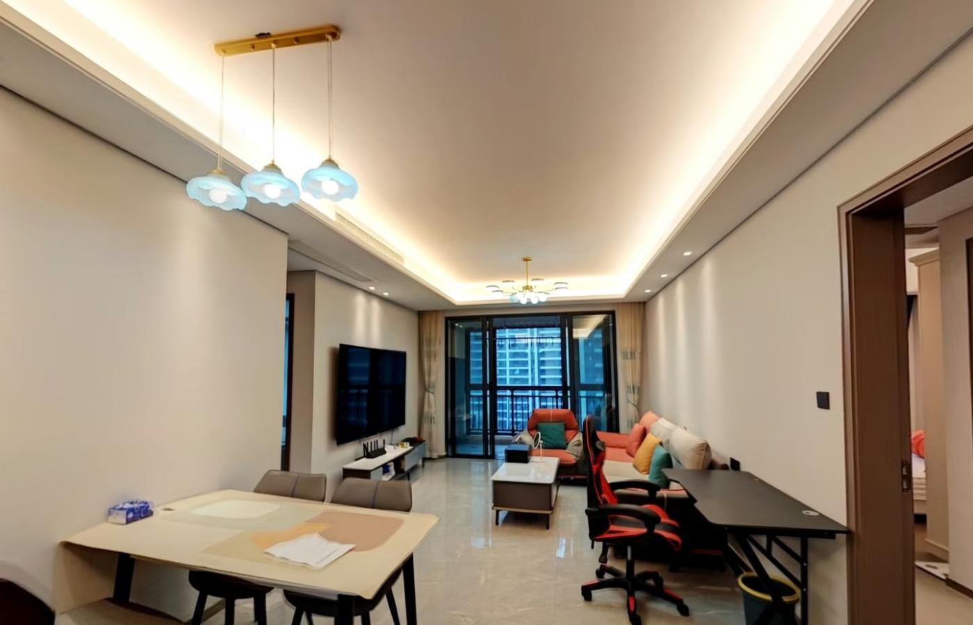 南京金隅紫京云筑二手房房源图片